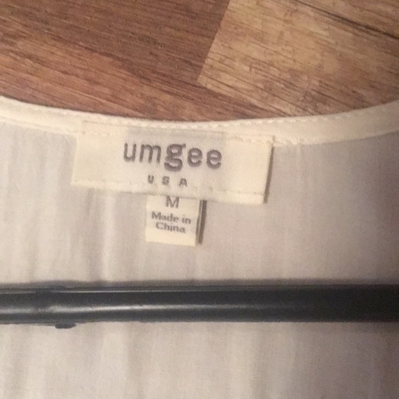 Boutique dress medium ombré - Picture 2 of 4